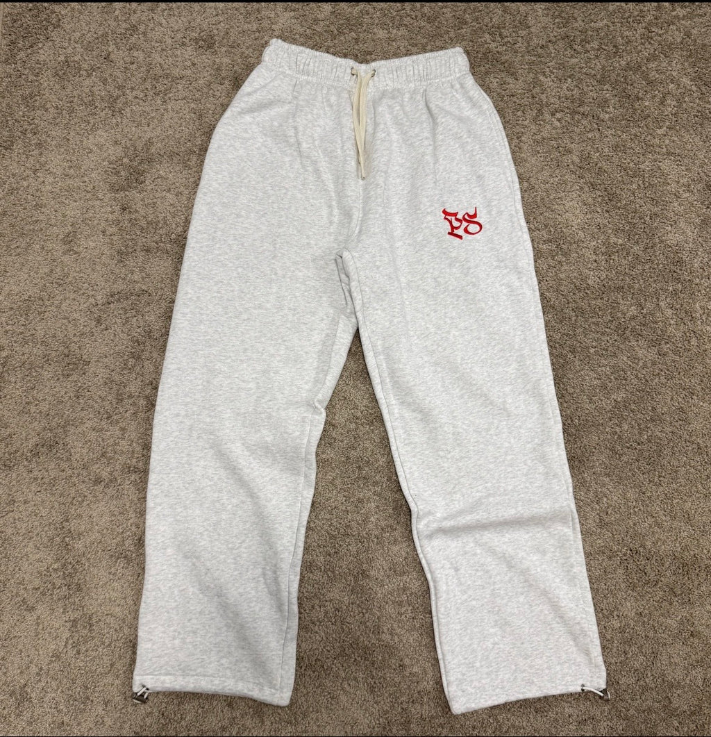 Pepe studio Red Studio Jogger pant
