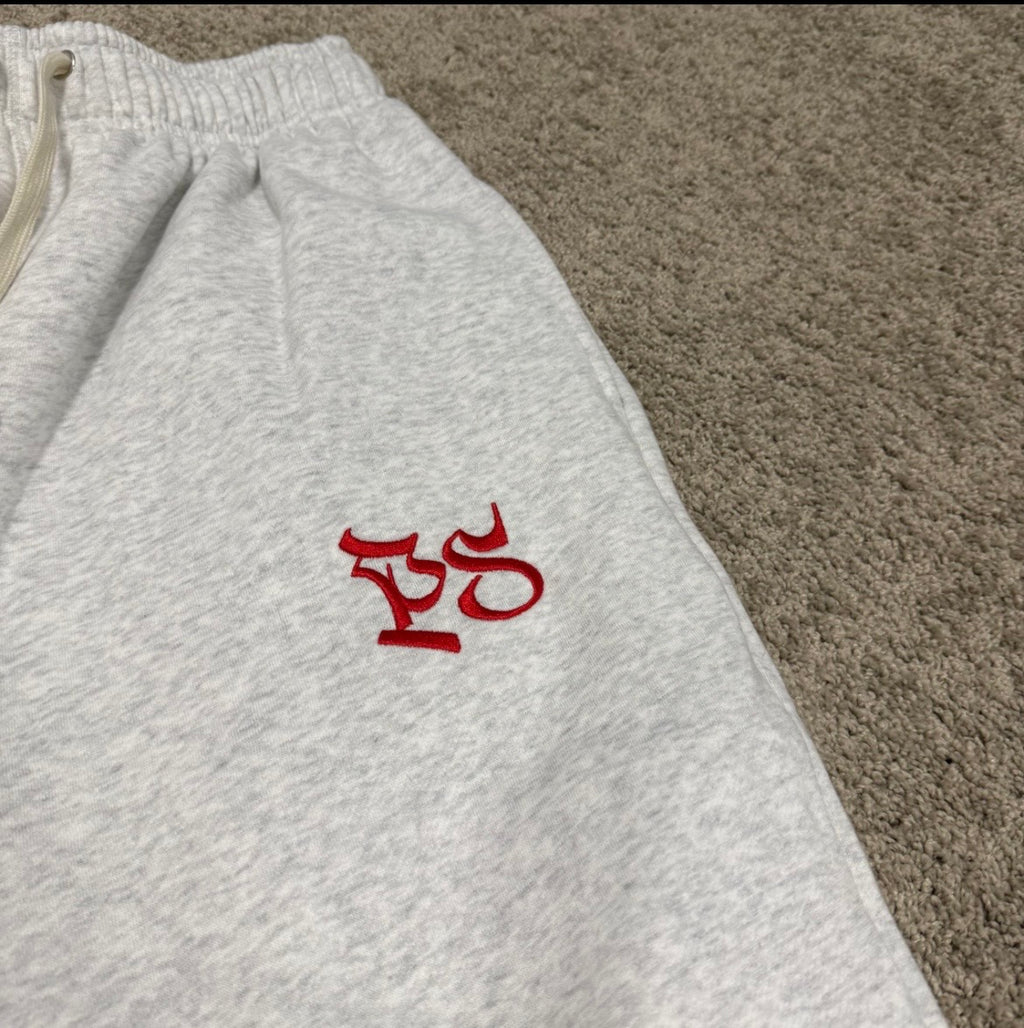 Pepe studio Red Studio Jogger pant